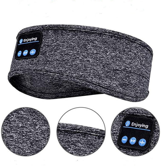 Bandeau Bluetooth pour dormir